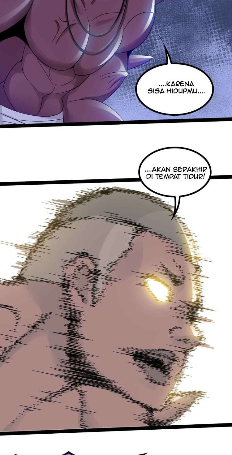 I am an Invincible Genius Chapter 156 Gambar 19