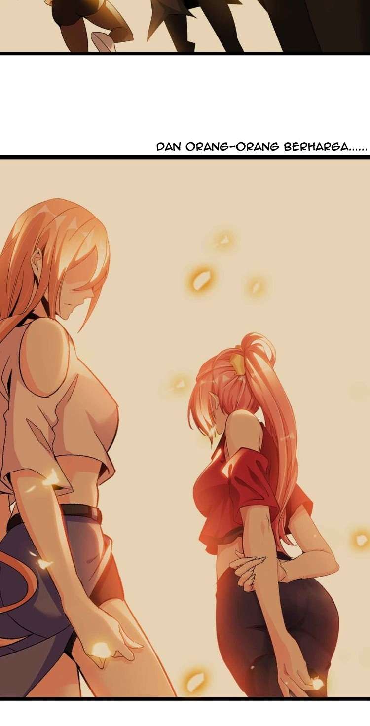 I am an Invincible Genius Chapter 156 Gambar 28