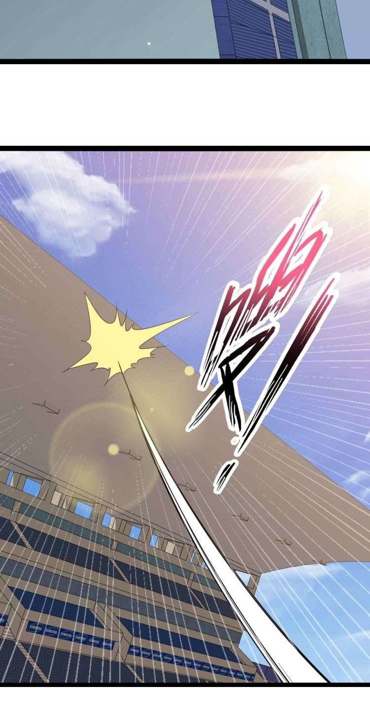 I am an Invincible Genius Chapter 156 Gambar 32