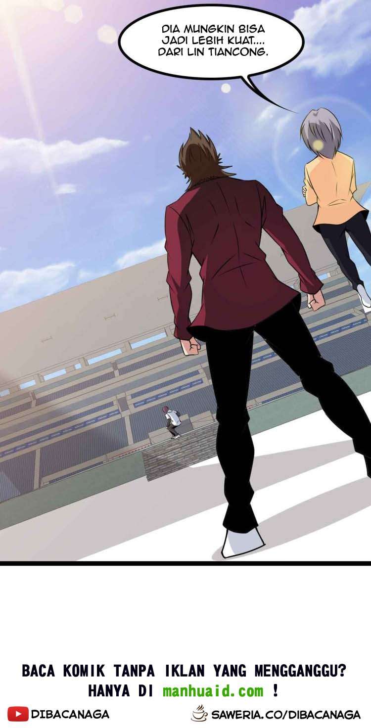I am an Invincible Genius Chapter 156 Gambar 36