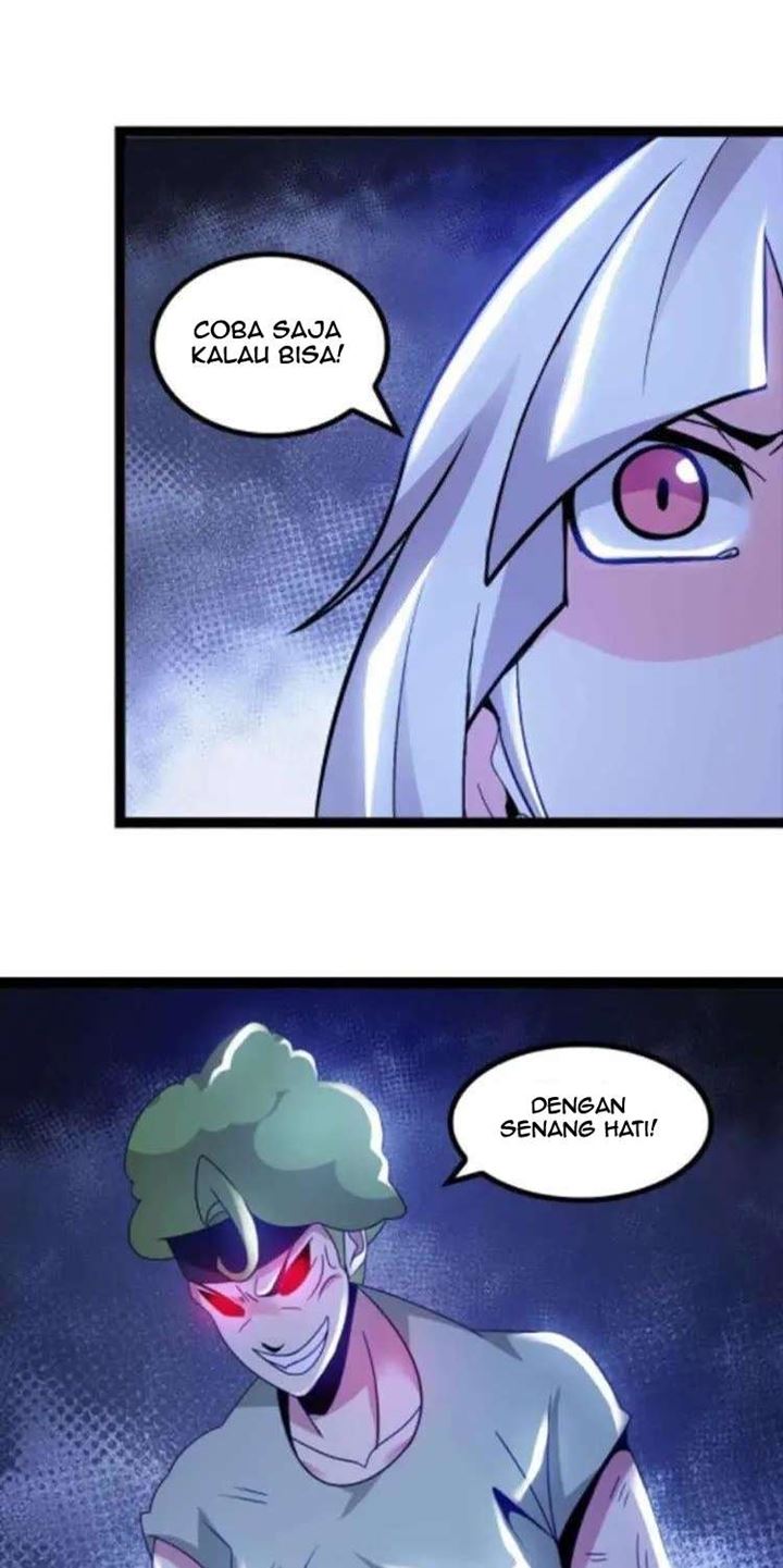 I am an Invincible Genius Chapter 160 Gambar 2