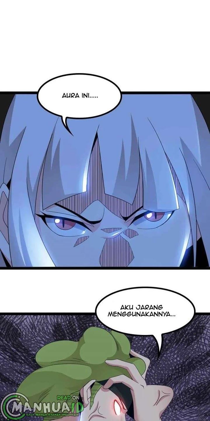 I am an Invincible Genius Chapter 160 Gambar 5