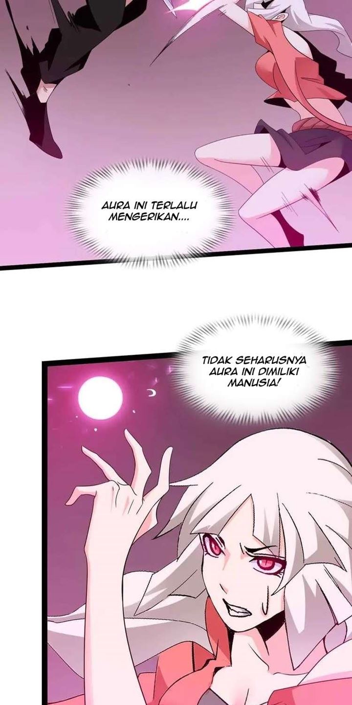 I am an Invincible Genius Chapter 160 Gambar 7