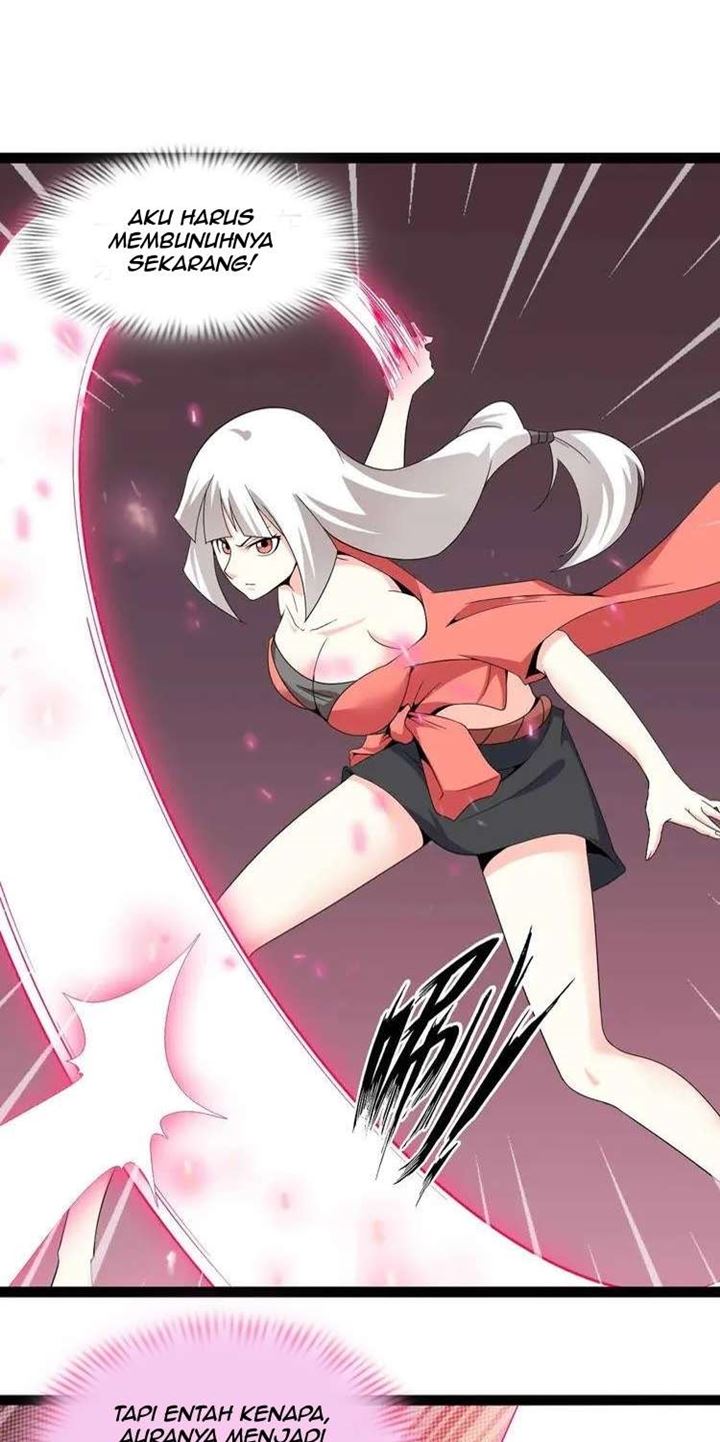 I am an Invincible Genius Chapter 160 Gambar 9