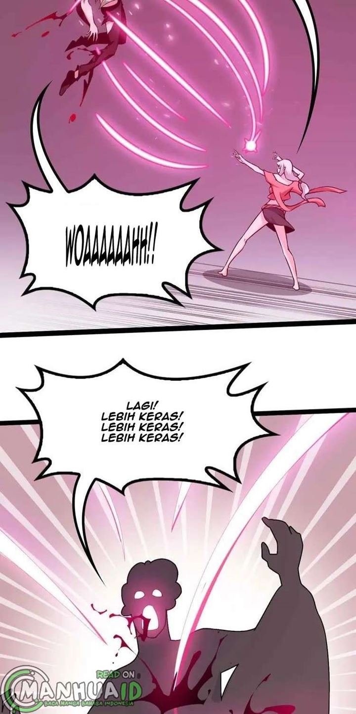 I am an Invincible Genius Chapter 160 Gambar 14