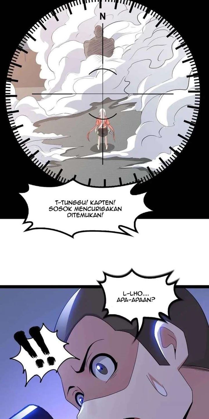 I am an Invincible Genius Chapter 160 Gambar 24