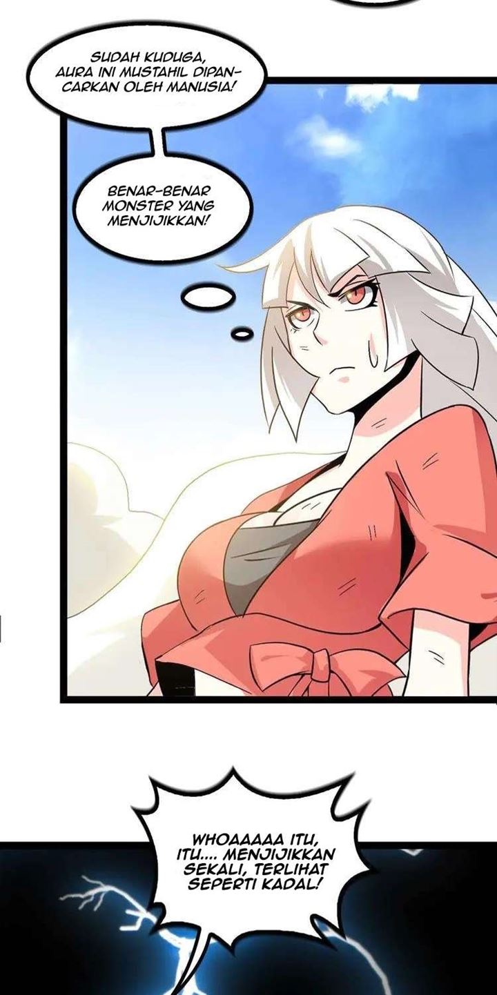 I am an Invincible Genius Chapter 160 Gambar 27