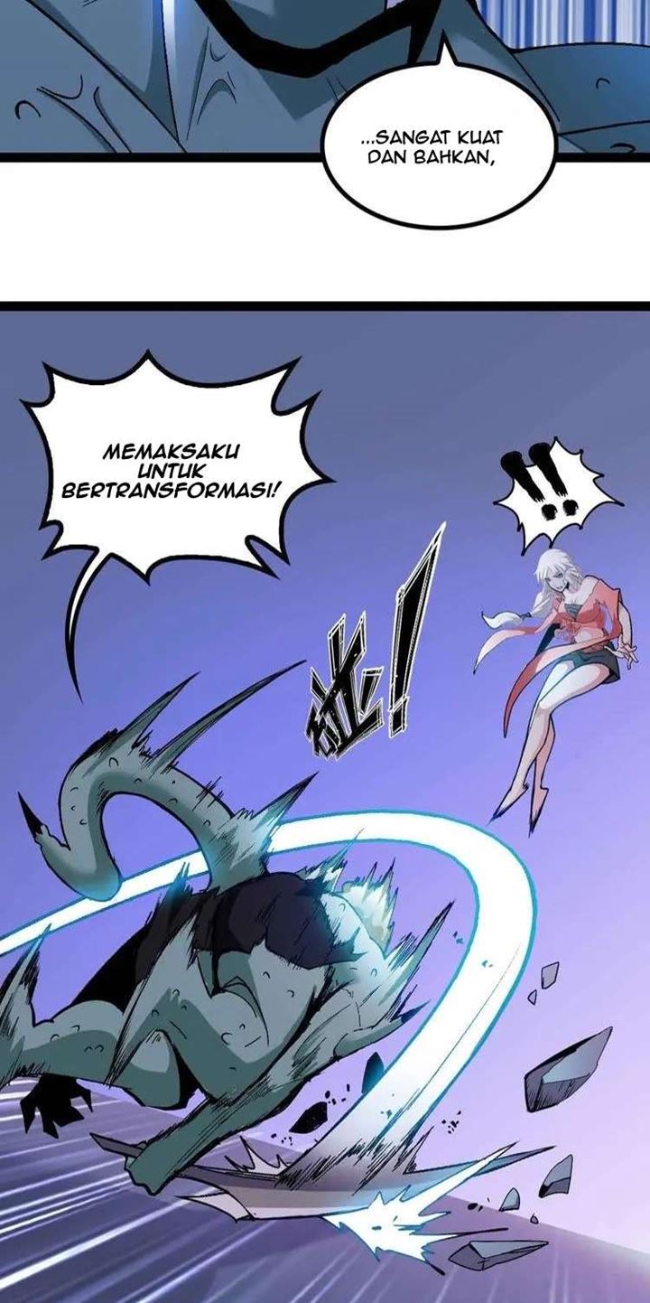 I am an Invincible Genius Chapter 160 Gambar 29