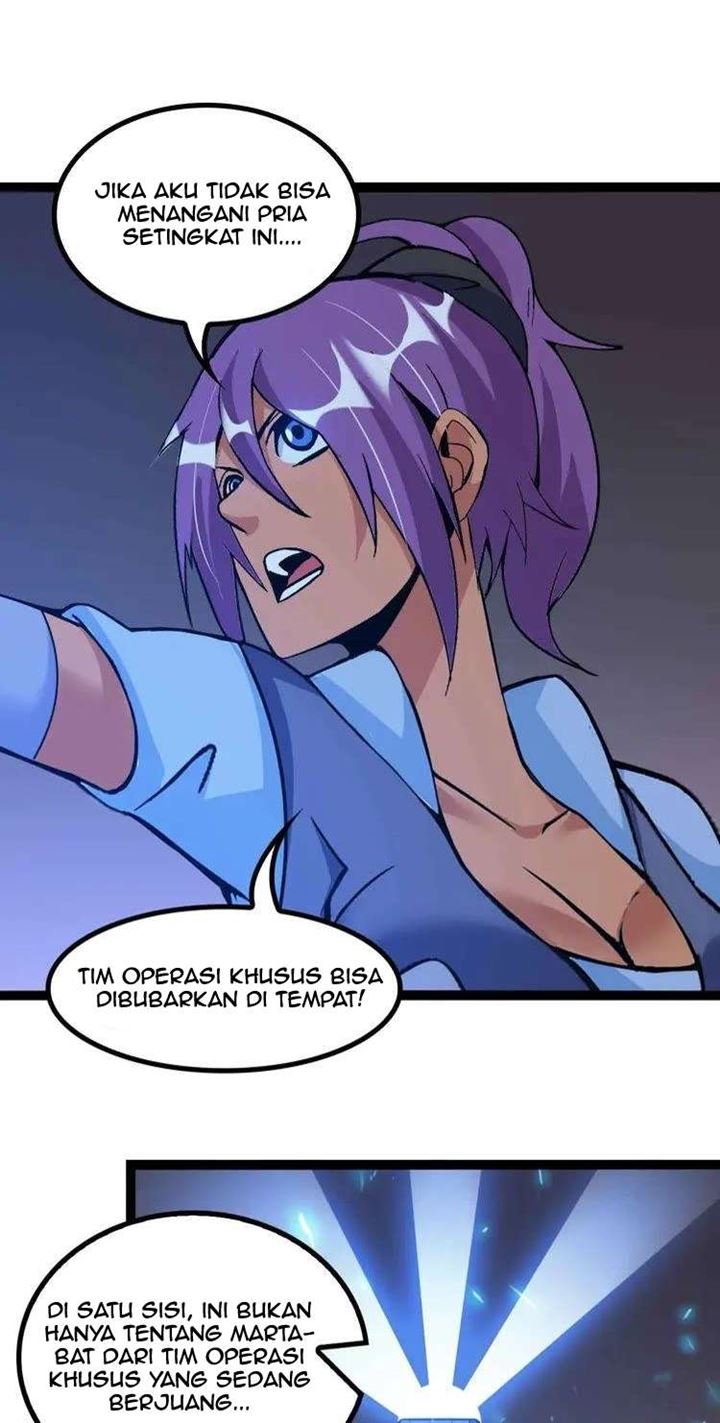 I am an Invincible Genius Chapter 161 Gambar 28