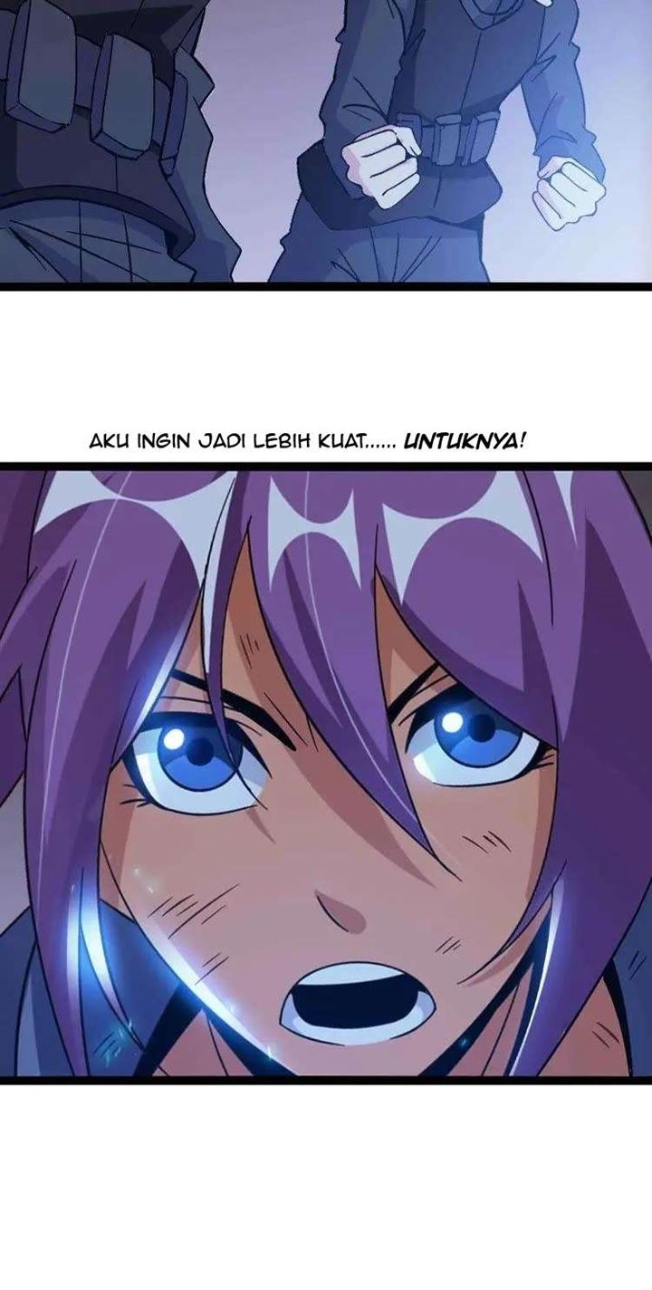 I am an Invincible Genius Chapter 161 Gambar 31