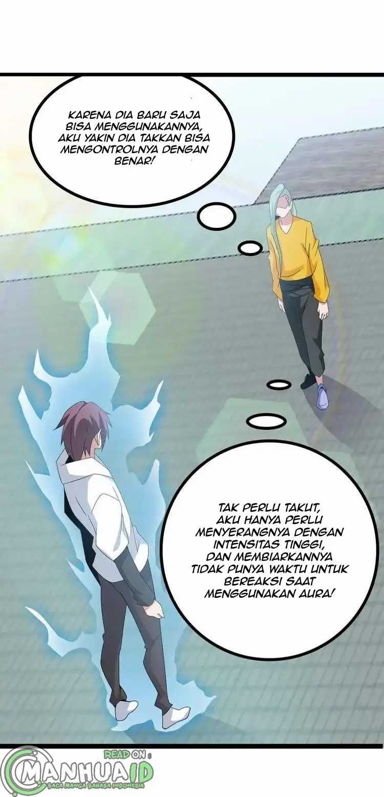 I am an Invincible Genius Chapter 166 Gambar 14