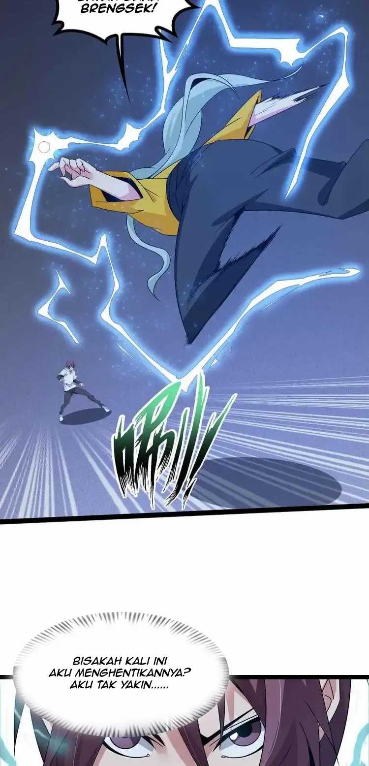 I am an Invincible Genius Chapter 166 Gambar 19