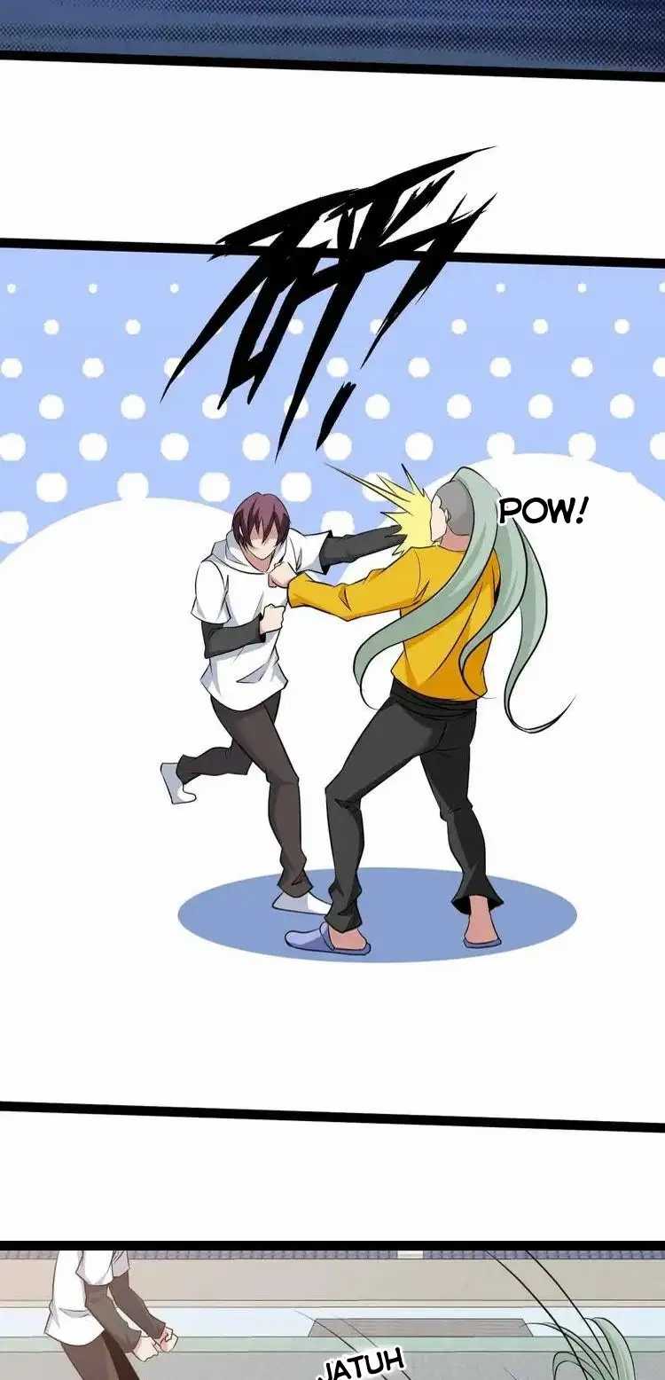 I am an Invincible Genius Chapter 166 Gambar 27