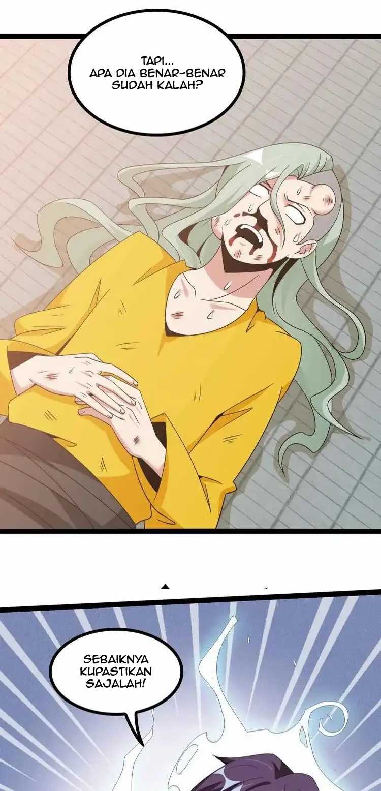 I am an Invincible Genius Chapter 166 Gambar 29