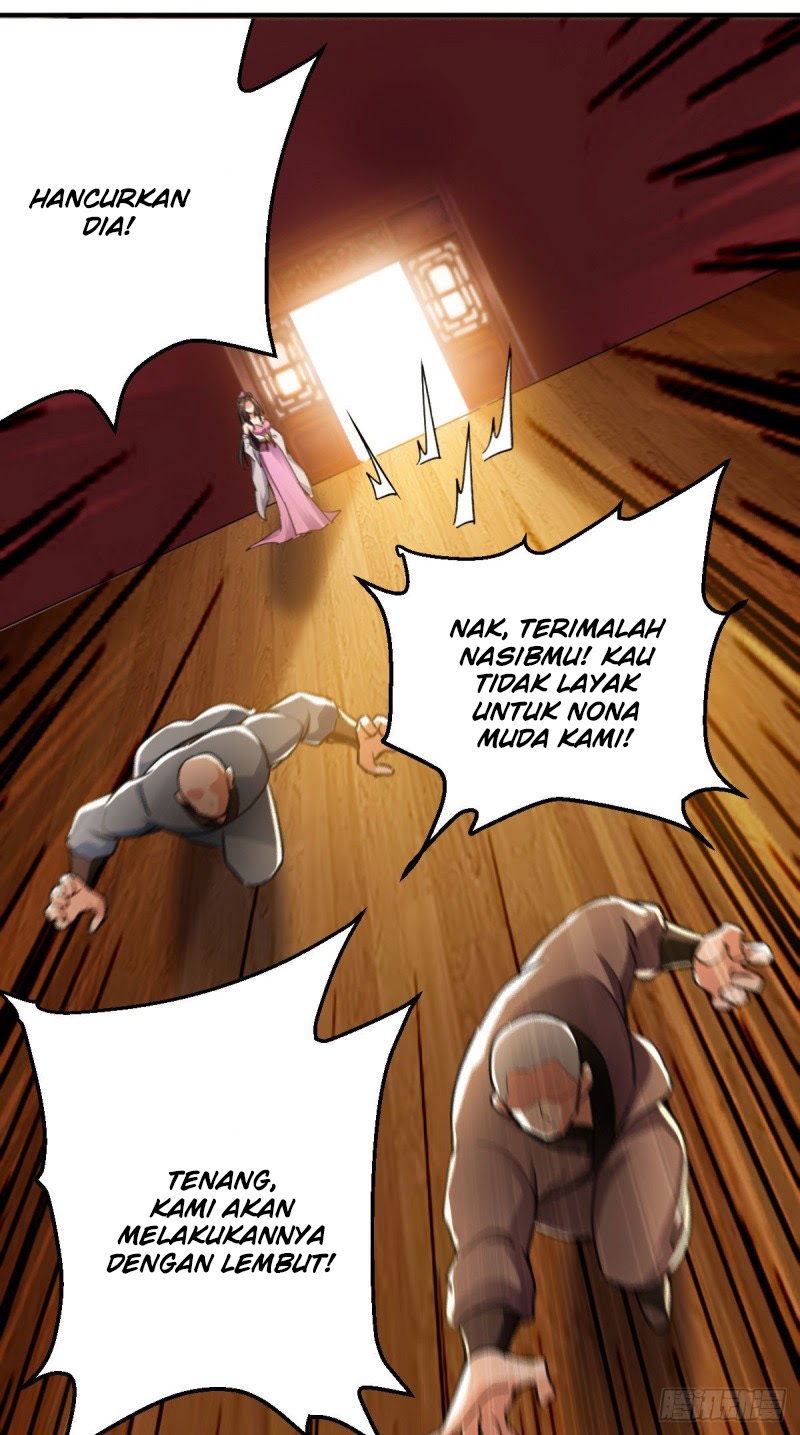 I Am Crazy Upgrade Chapter 03 Gambar 10