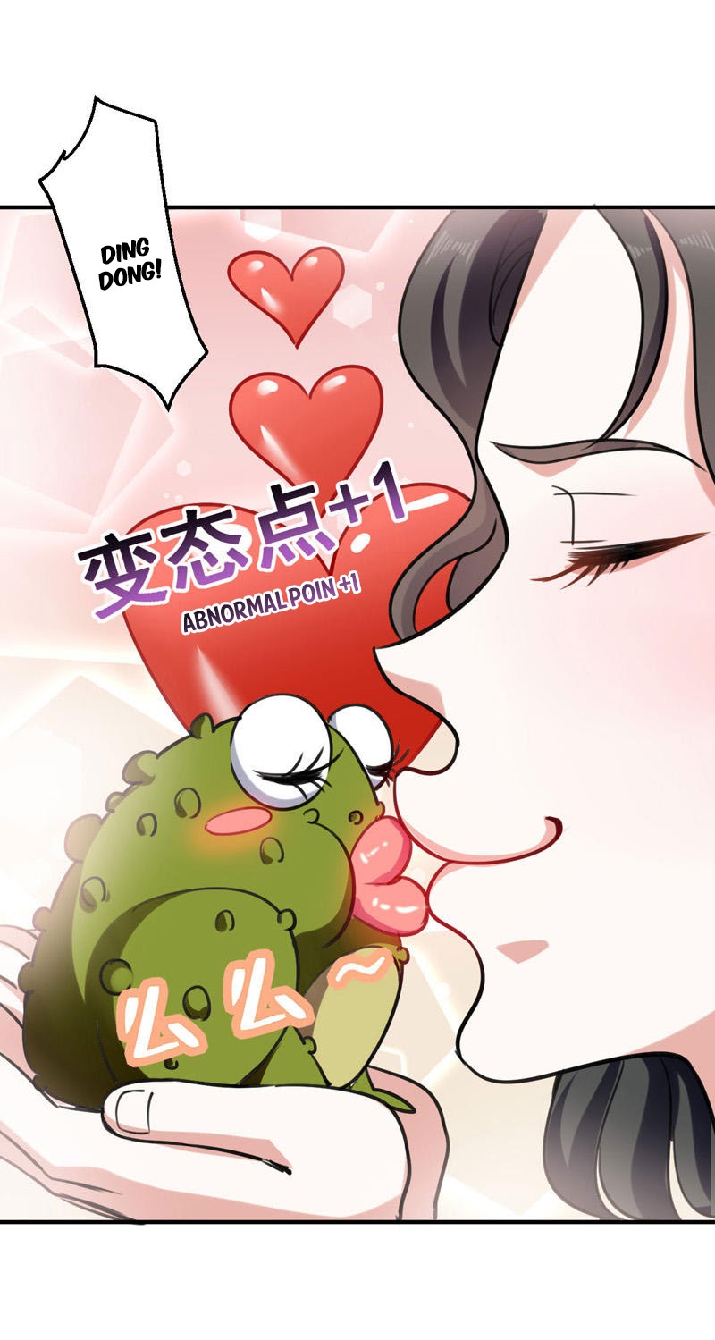 I Am Crazy Upgrade Chapter 03 Gambar 18