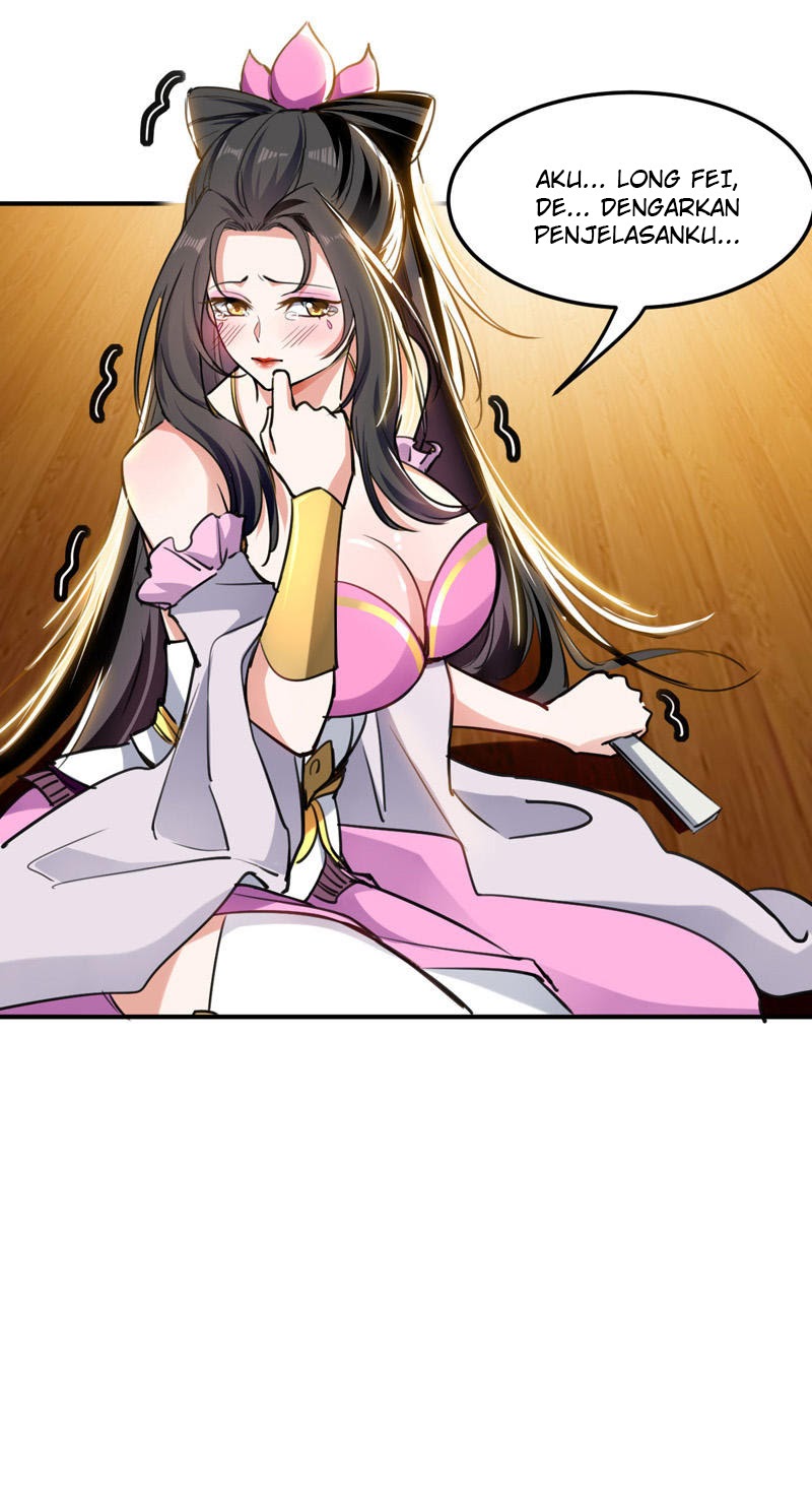 I Am Crazy Upgrade Chapter 02 Gambar 9
