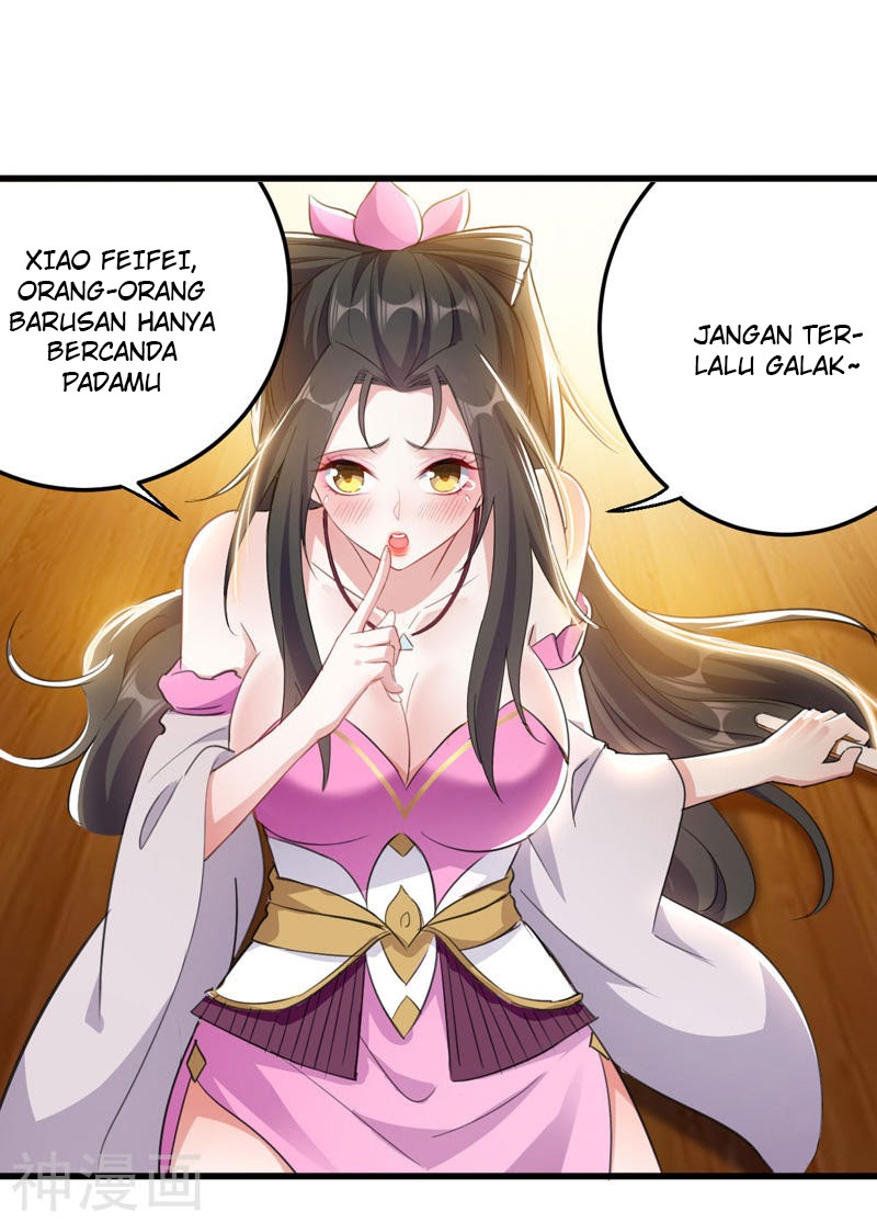 I Am Crazy Upgrade Chapter 02 Gambar 10