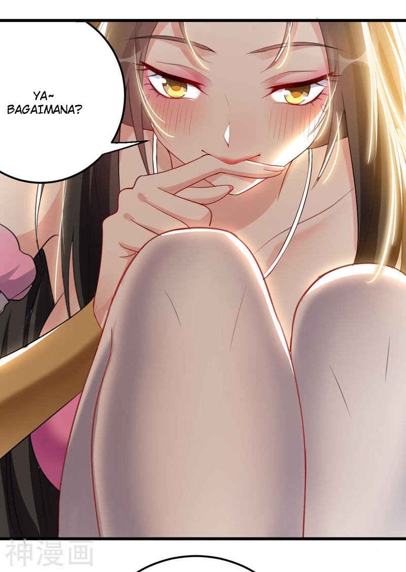 I Am Crazy Upgrade Chapter 02 Gambar 13