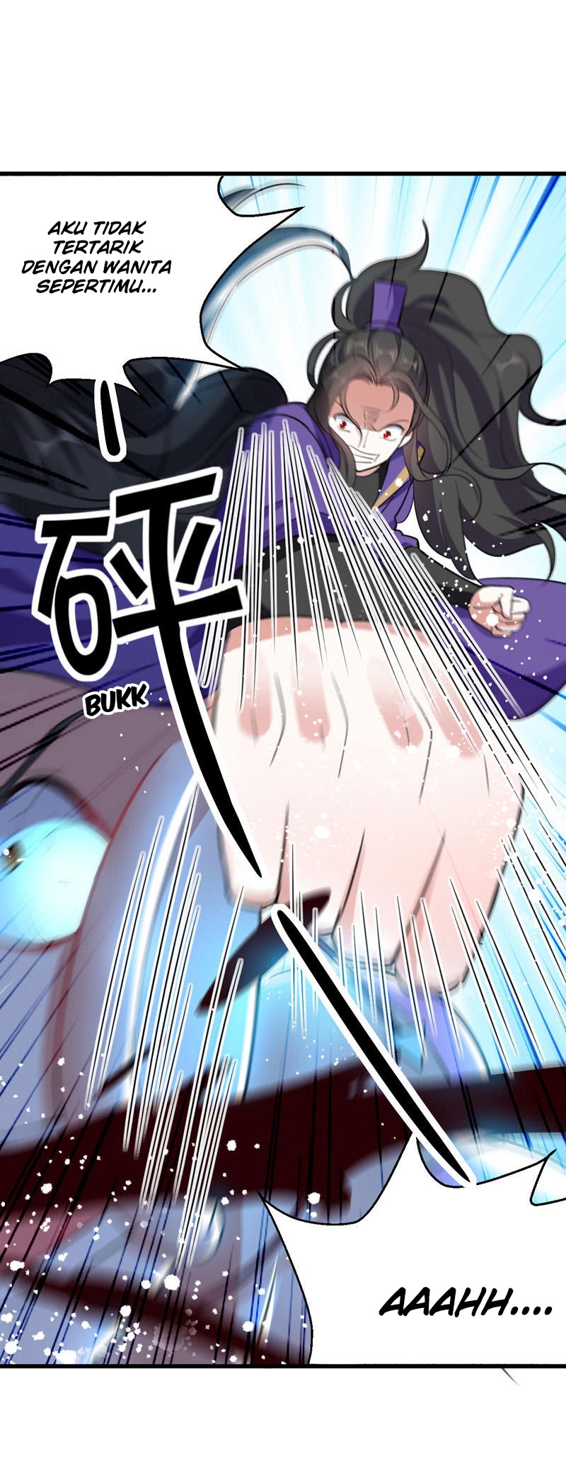 I Am Crazy Upgrade Chapter 02 Gambar 16
