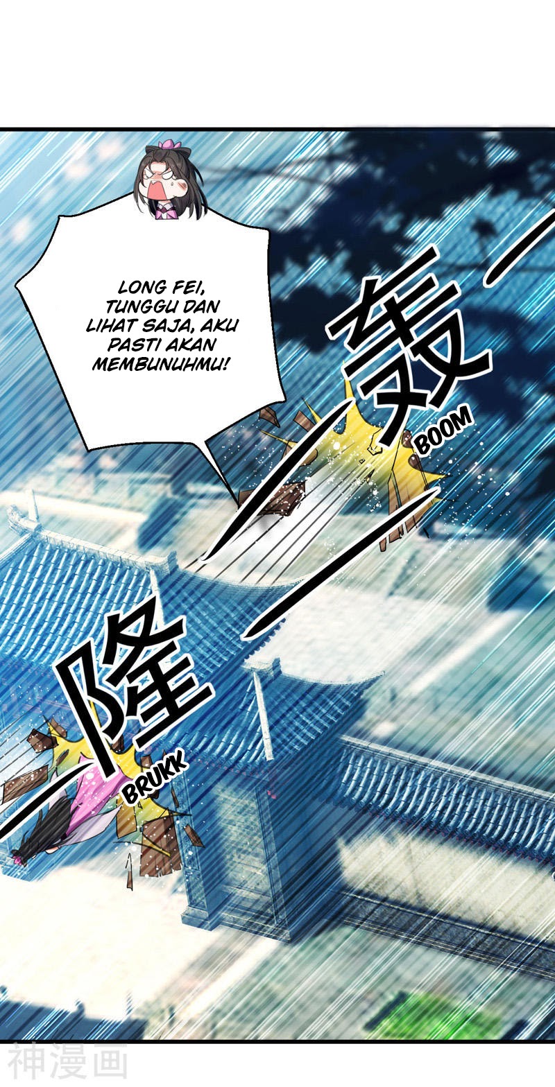 I Am Crazy Upgrade Chapter 02 Gambar 17