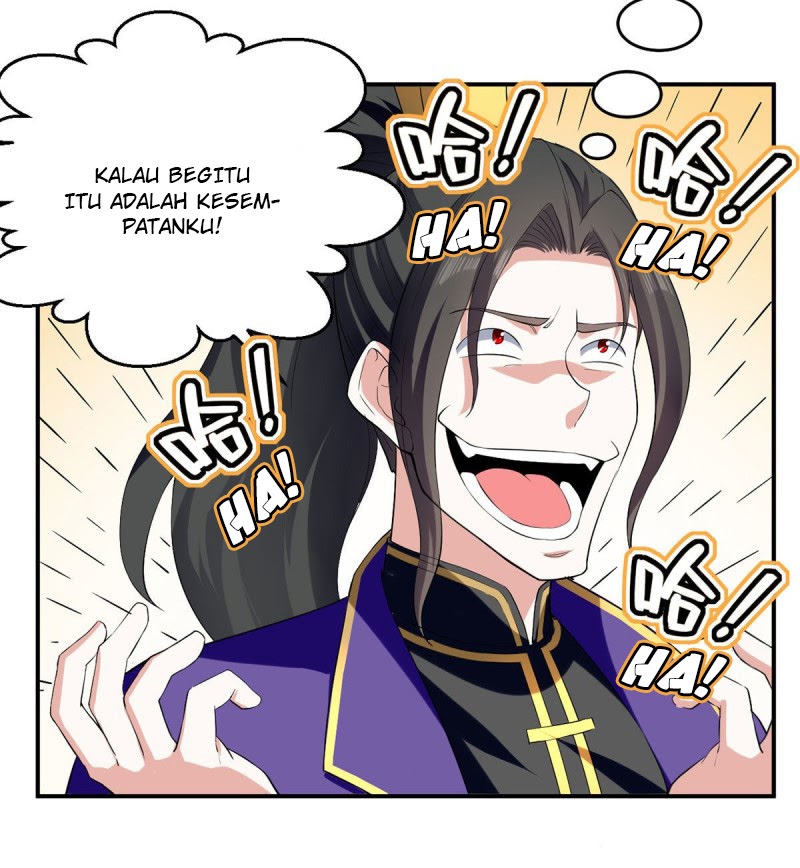I Am Crazy Upgrade Chapter 08 Gambar 8