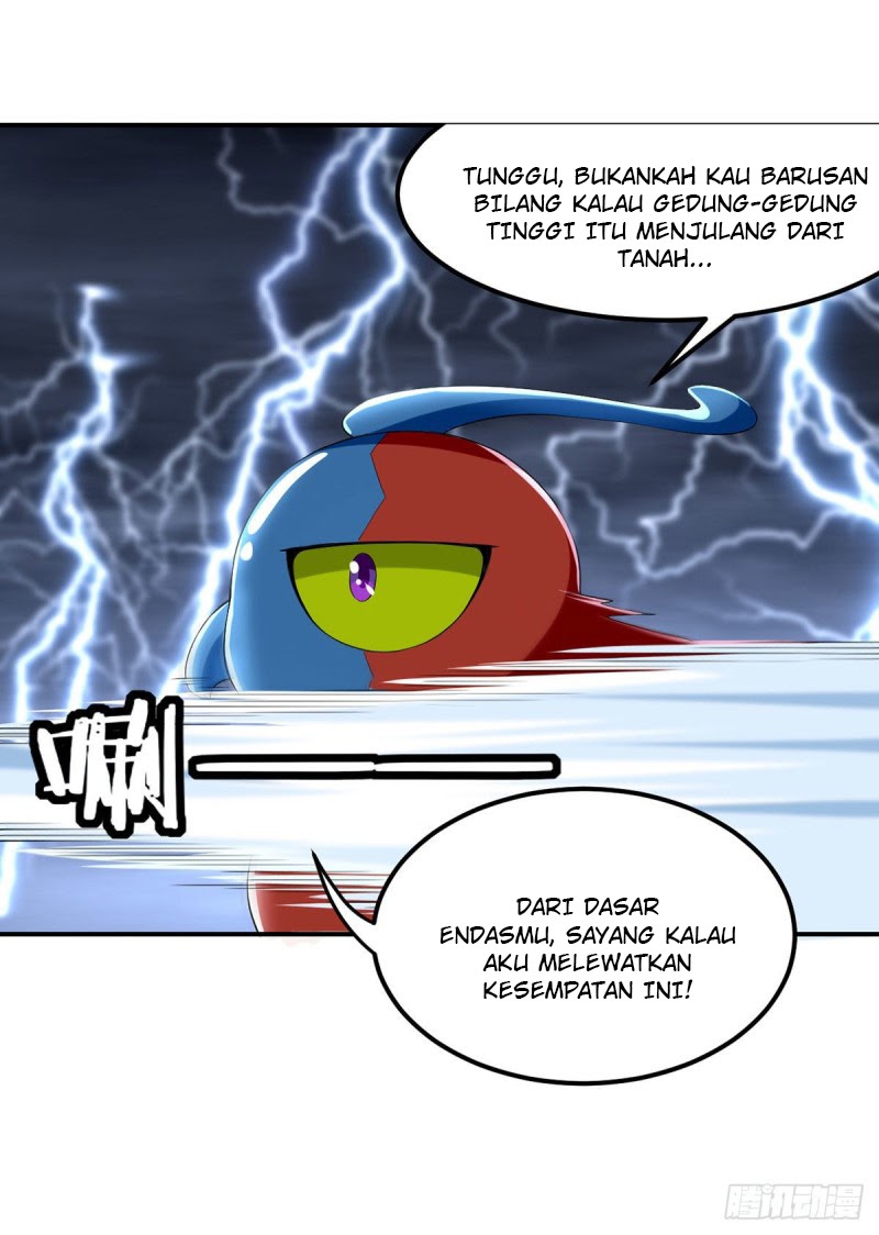 I Am Crazy Upgrade Chapter 08 Gambar 9