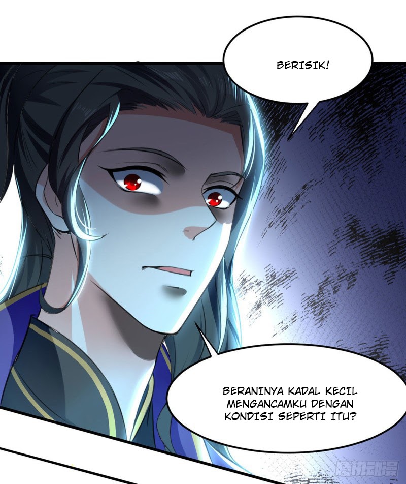 I Am Crazy Upgrade Chapter 08 Gambar 20