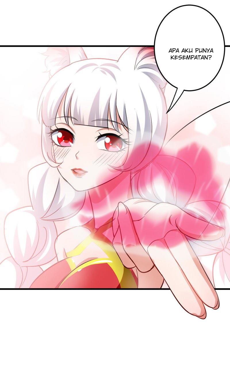 I Am Crazy Upgrade Chapter 10 Gambar 11