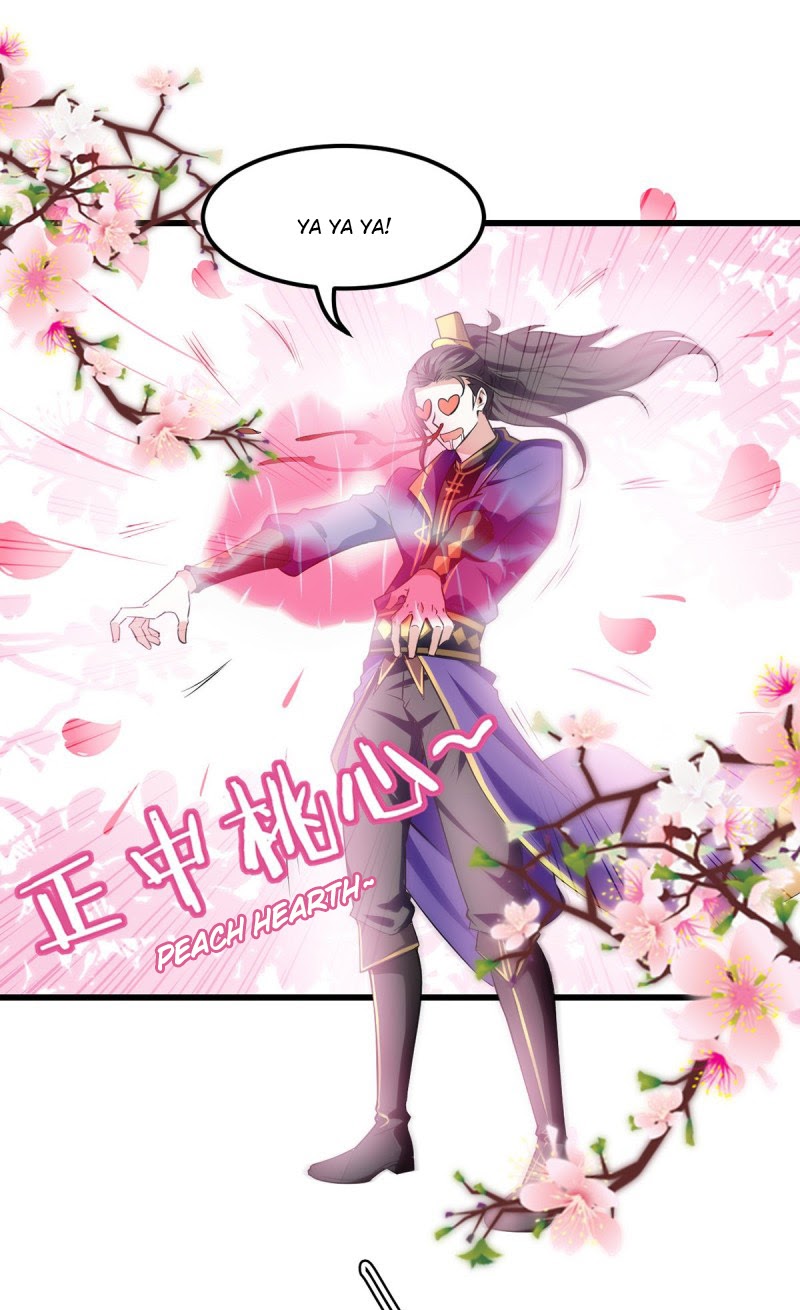 I Am Crazy Upgrade Chapter 10 Gambar 12