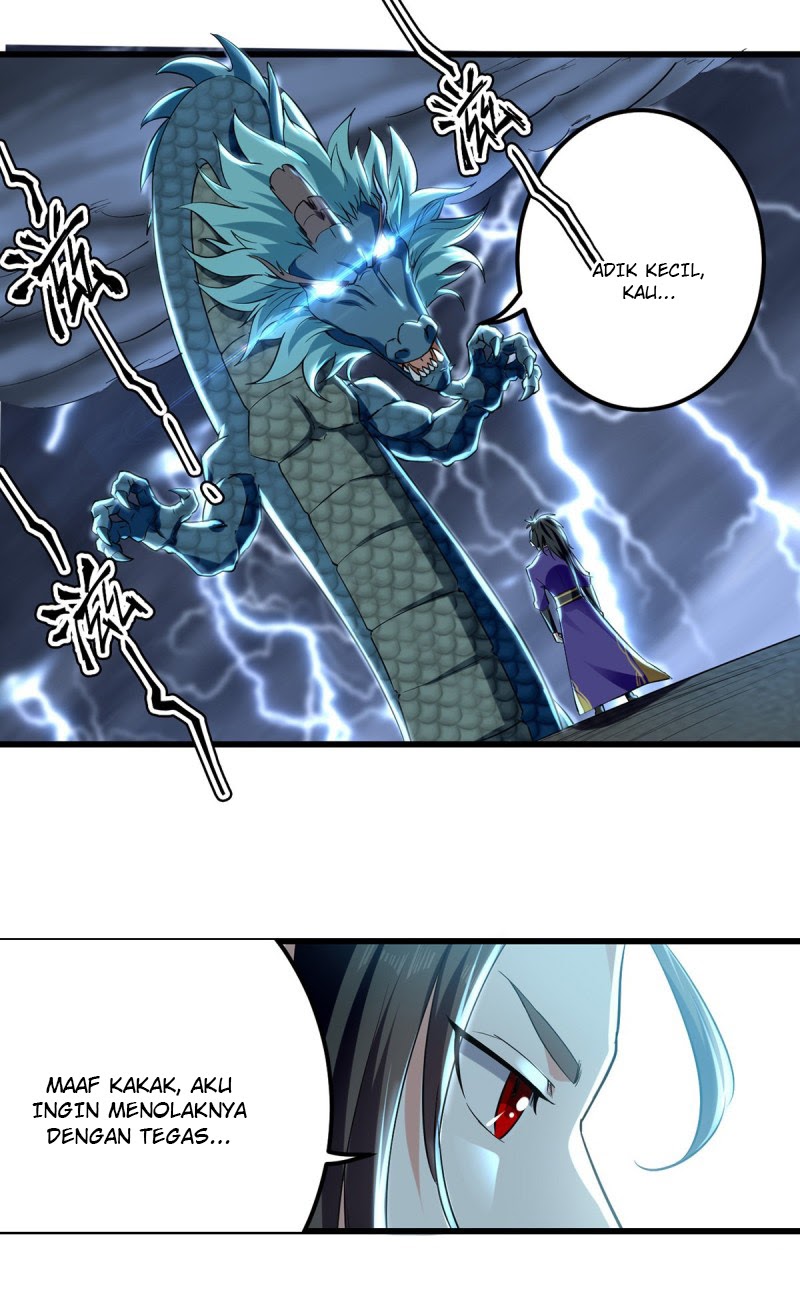 I Am Crazy Upgrade Chapter 10 Gambar 13