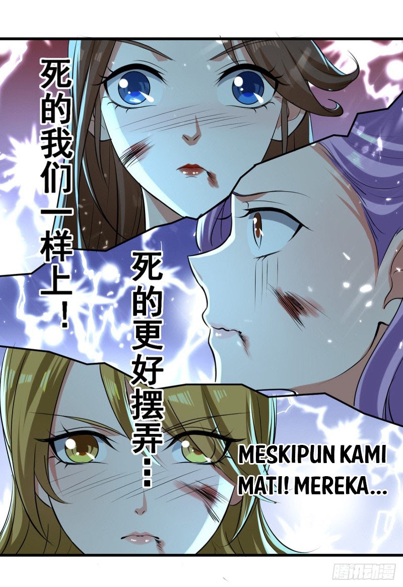 I Am Crazy Upgrade Chapter 13 Gambar 5