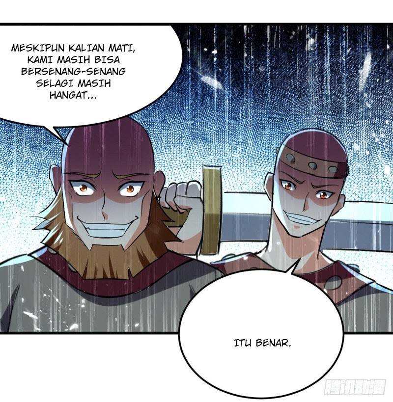 I Am Crazy Upgrade Chapter 13 Gambar 6