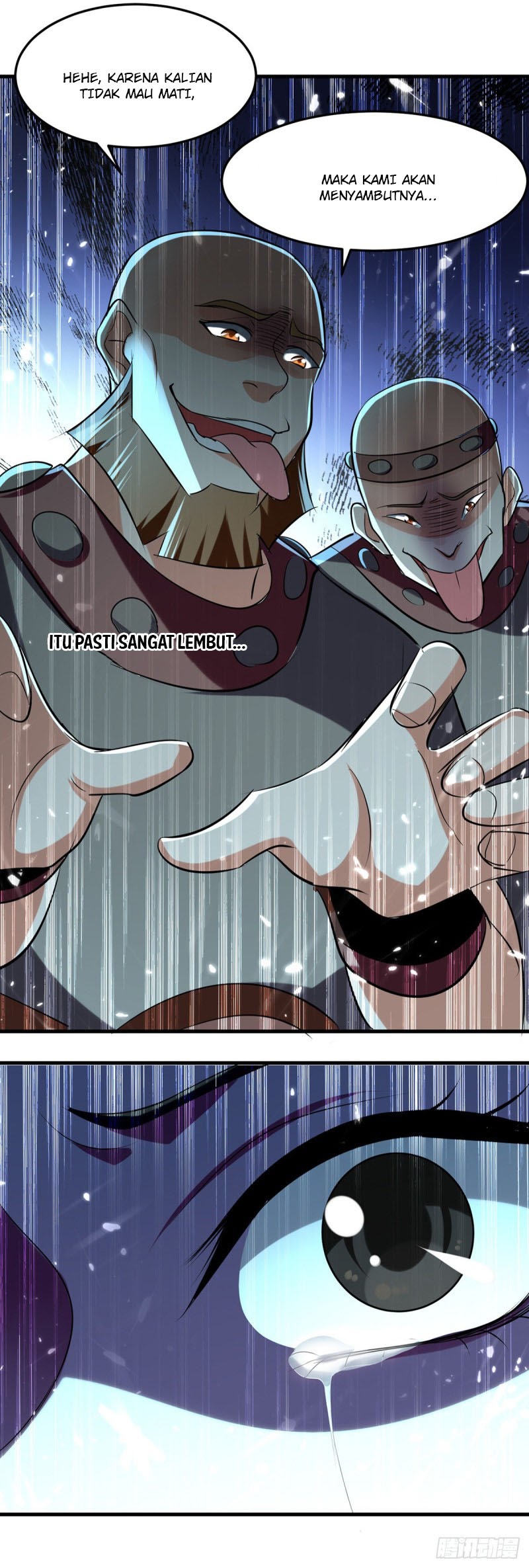 I Am Crazy Upgrade Chapter 13 Gambar 8