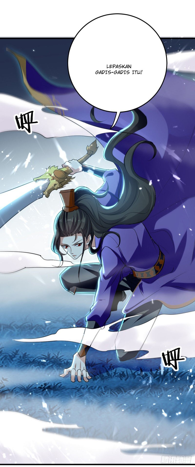 I Am Crazy Upgrade Chapter 13 Gambar 10