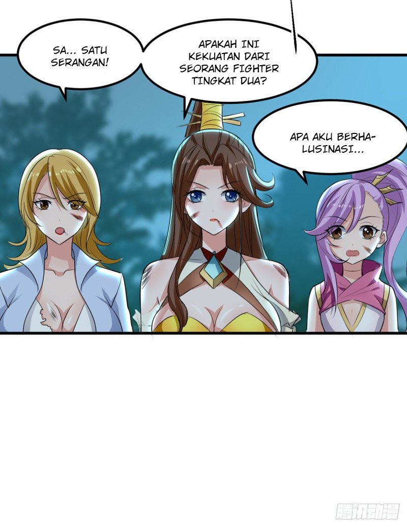 I Am Crazy Upgrade Chapter 13 Gambar 18