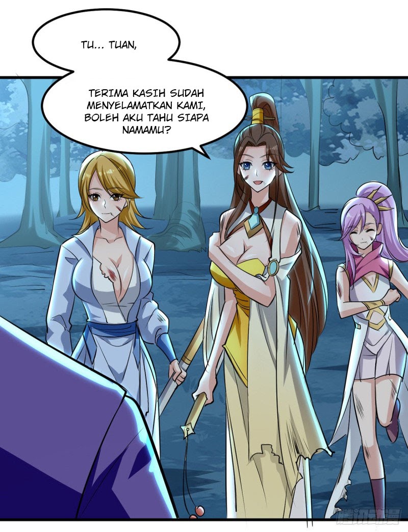 I Am Crazy Upgrade Chapter 13 Gambar 20