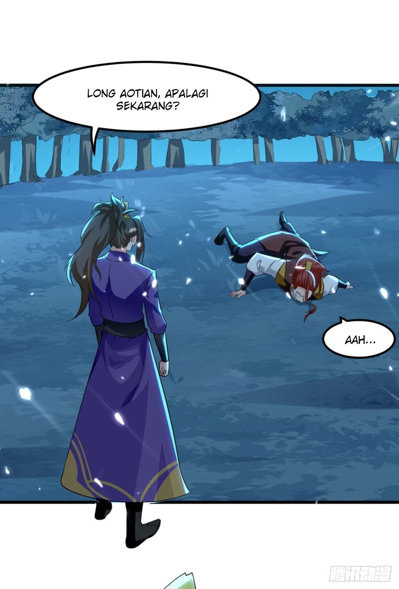 I Am Crazy Upgrade Chapter 15 Gambar 6