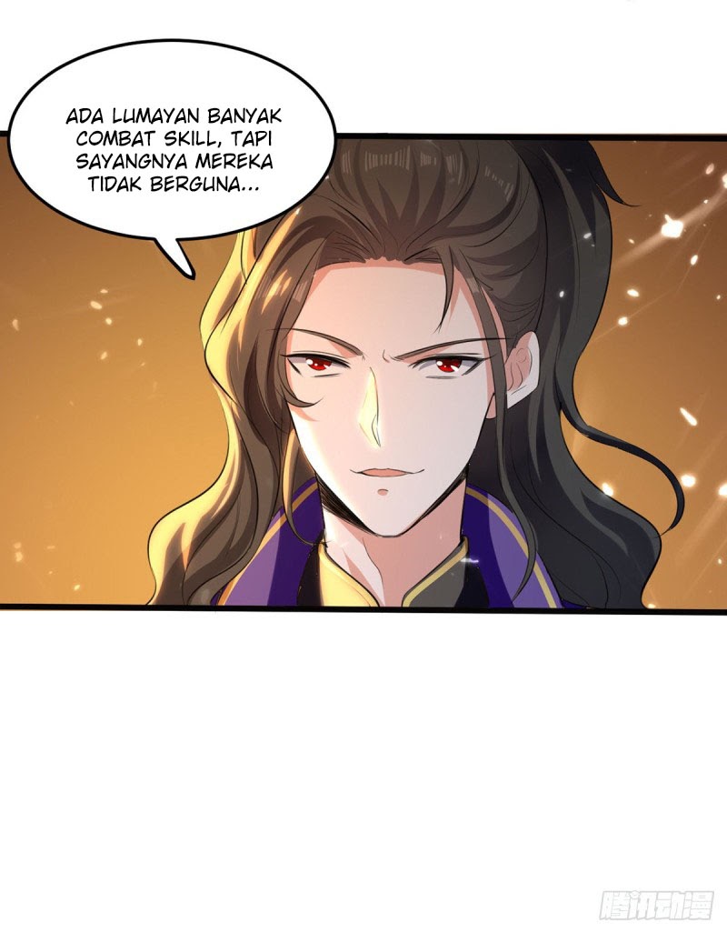 I Am Crazy Upgrade Chapter 15 Gambar 11