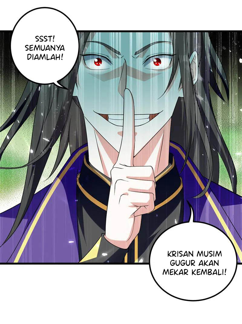 I Am Crazy Upgrade Chapter 28 Gambar 2