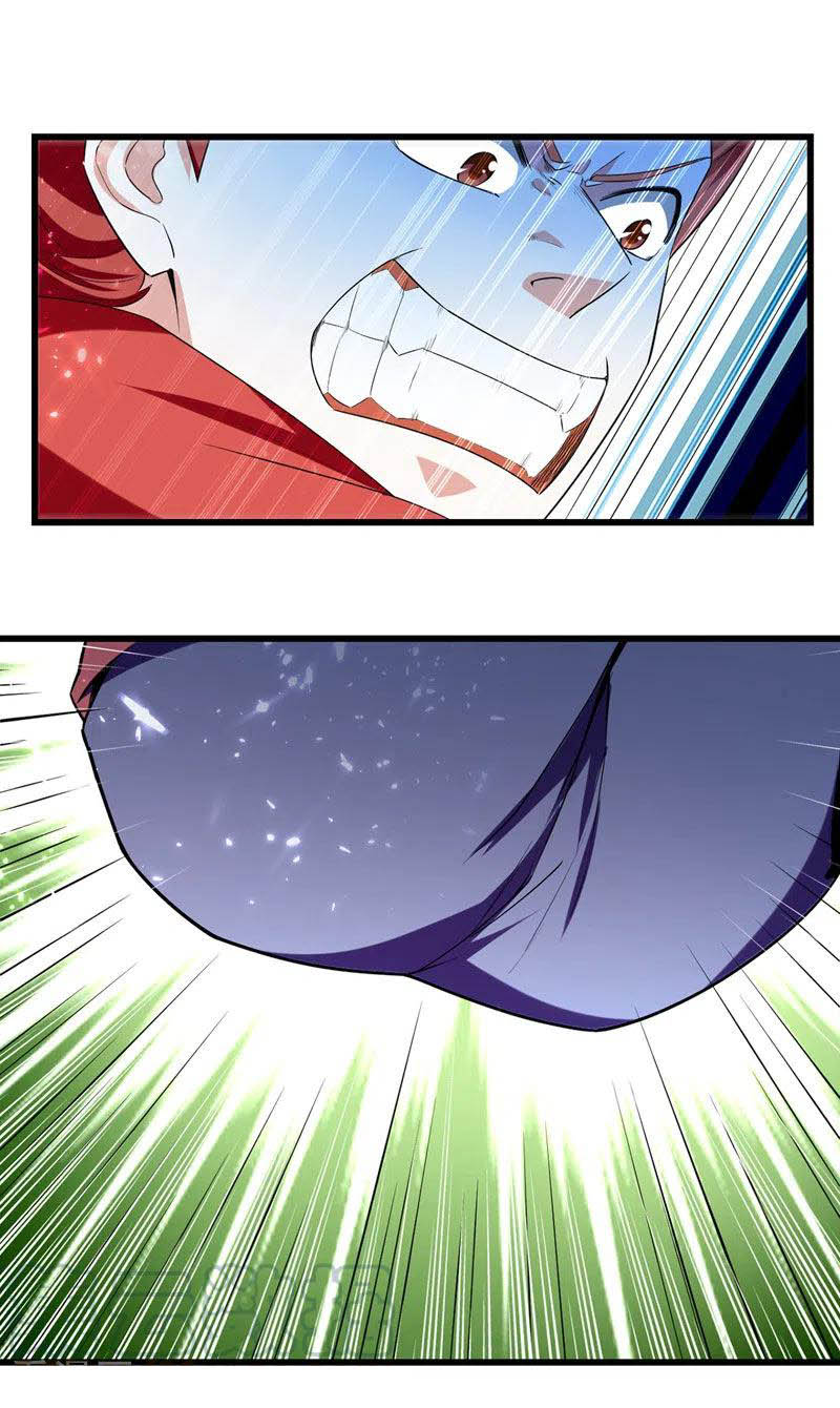 I Am Crazy Upgrade Chapter 28 Gambar 4
