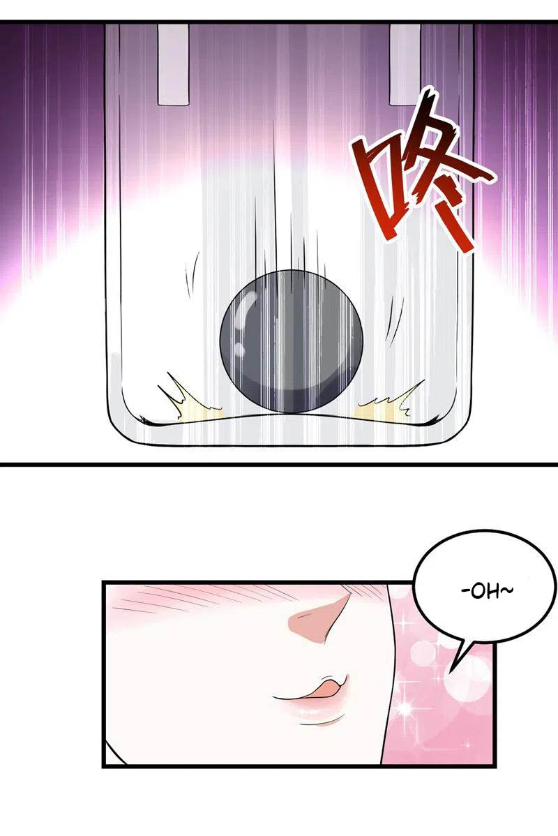 I Am Crazy Upgrade Chapter 28 Gambar 9