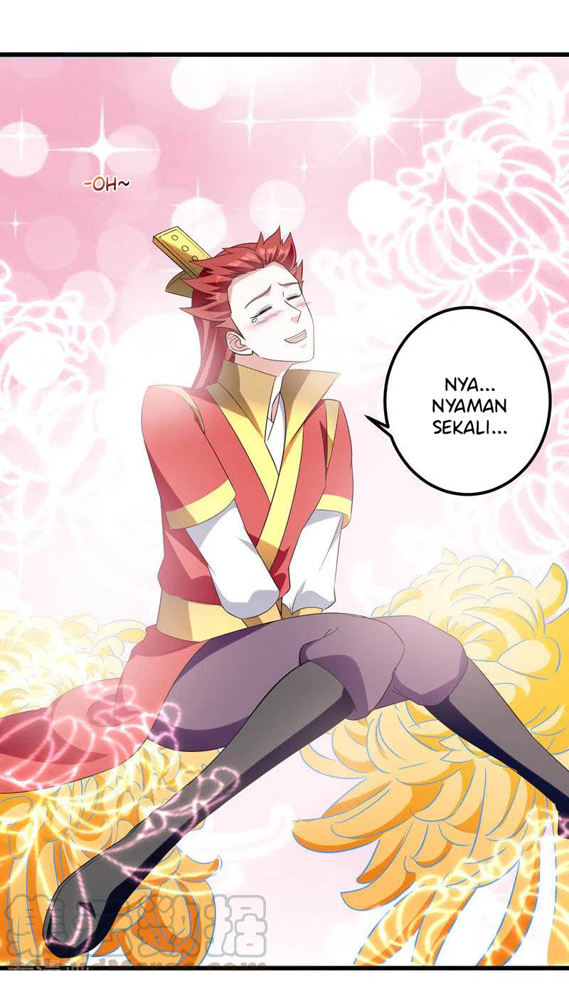 I Am Crazy Upgrade Chapter 28 Gambar 10