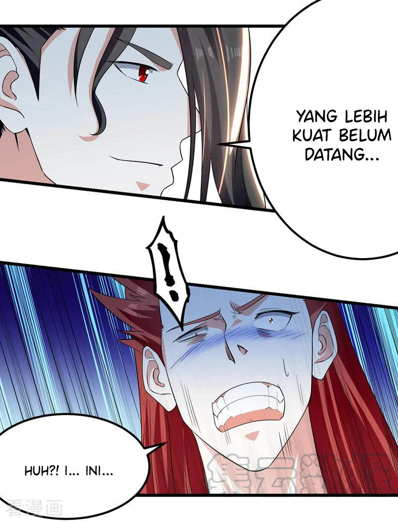 I Am Crazy Upgrade Chapter 28 Gambar 13