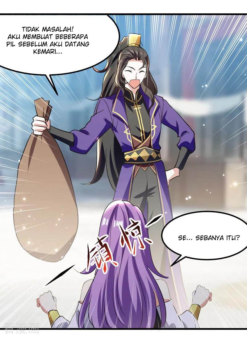 I Am Crazy Upgrade Chapter 29 Gambar 2