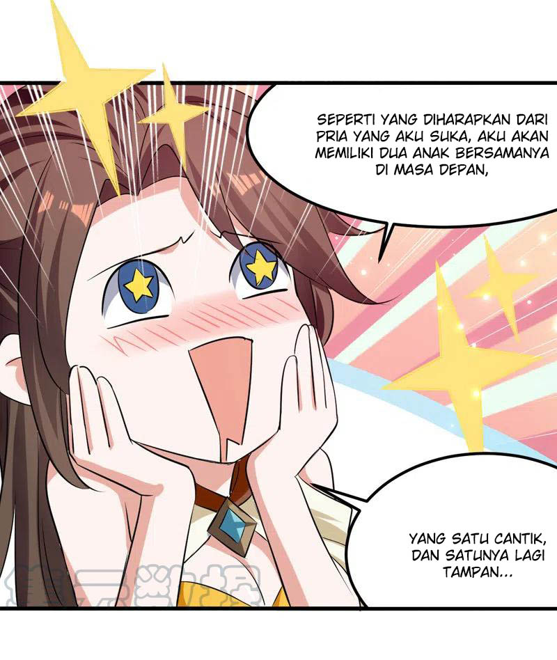 I Am Crazy Upgrade Chapter 29 Gambar 4