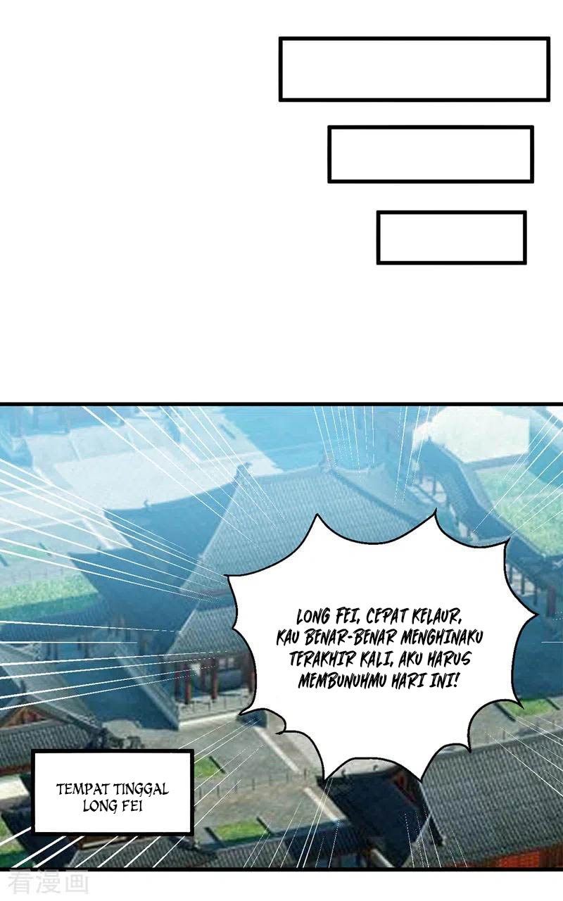 I Am Crazy Upgrade Chapter 29 Gambar 6