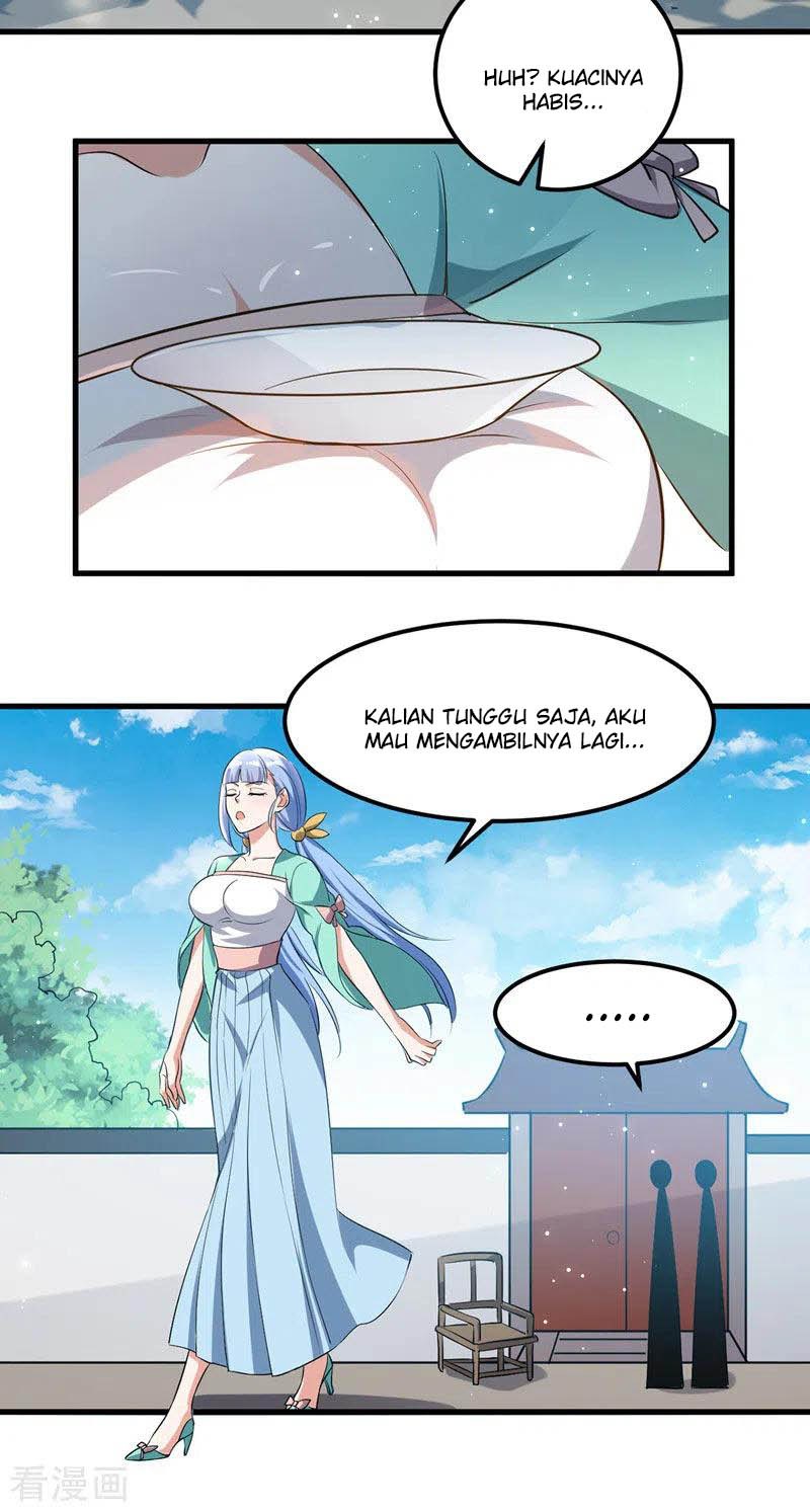 I Am Crazy Upgrade Chapter 29 Gambar 9