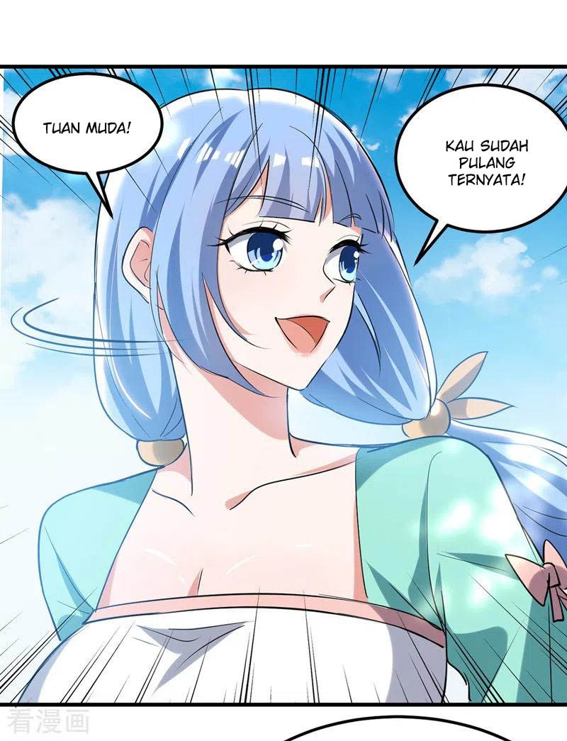 I Am Crazy Upgrade Chapter 29 Gambar 11