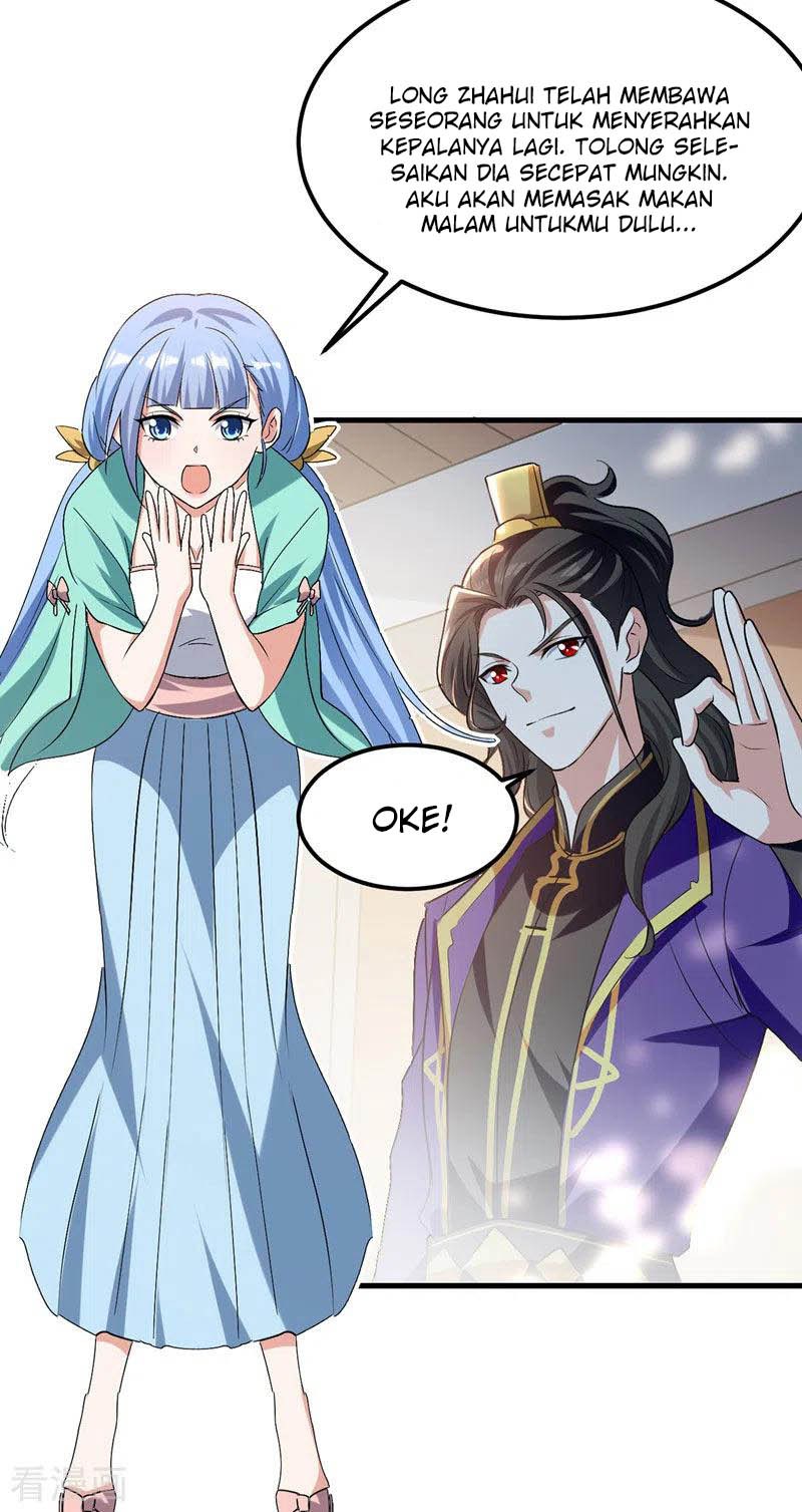 I Am Crazy Upgrade Chapter 29 Gambar 12